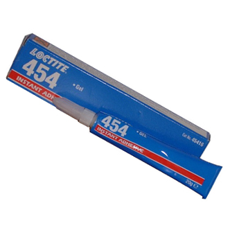 乐泰454