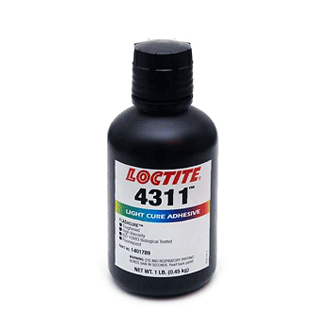 乐泰4311