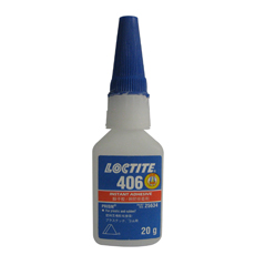 乐泰406